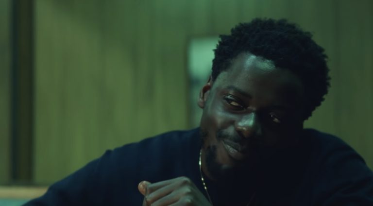 Novo filme com Daniel Kaluuya já tem trailer