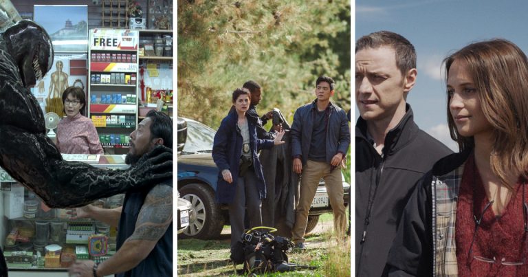 TVCine | Sugestões de filmes para o fim de semana (21-23 de junho)