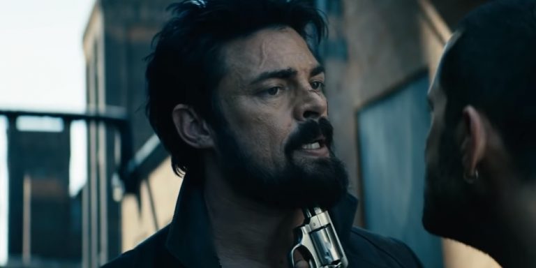 Divulgado novo trailer da série de ação “The Boys”
