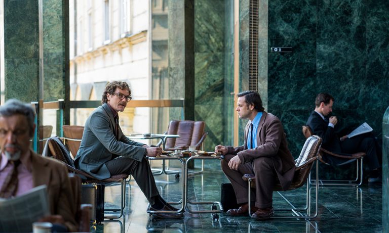 The Little Drummer Girl – Uma (Excelente) História de Espionagem
