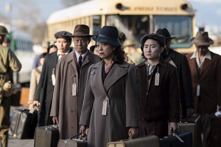 “The Terror” – Divulgado o primeiro trailer da 2ª temporada
