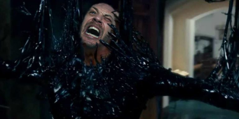 Tom Hardy confirmado na sequela de “Venom”
