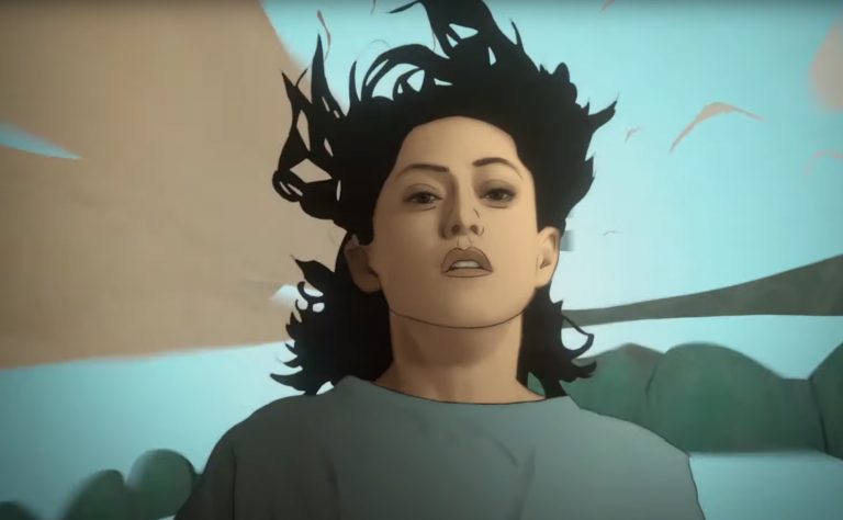 Novo trailer para série animada da Amazon “Undone”
