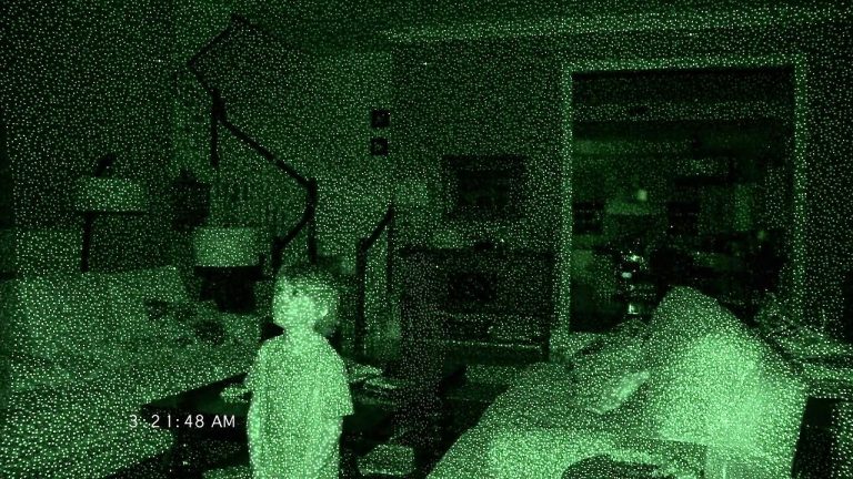 Vem aí o 7º título de “Actividade Paranormal”
