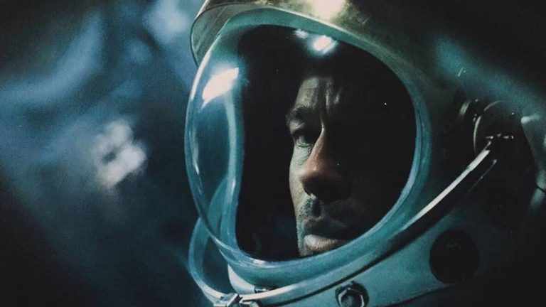 Divulgados primeiro trailer e poster de “Ad Astra”