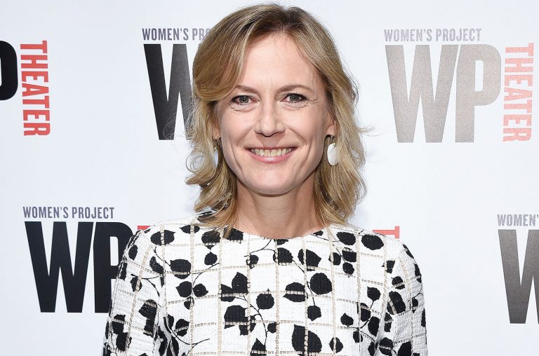Ann Sarnoff é a primeira mulher CEO da Warner Bros.