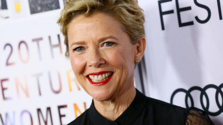 Annette Bening em conversações para “Morte no Nilo”