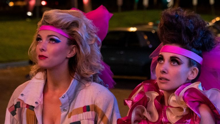 Temporada 3 de “GLOW” ganha data de estreia