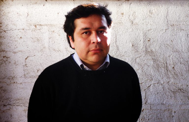 Let’s Talk #60 – Gonzalo Maza