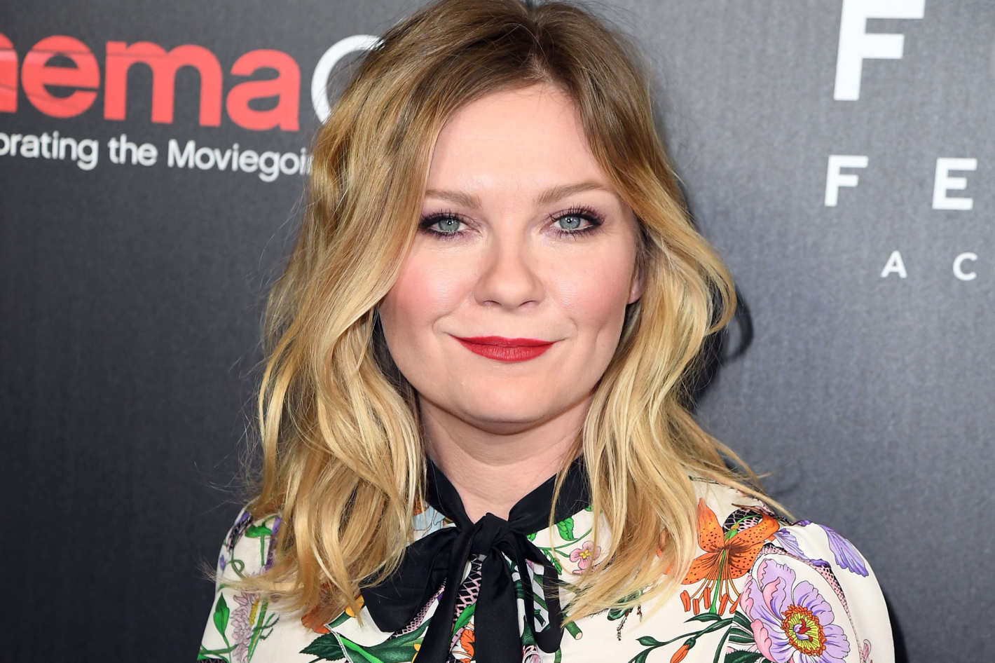 kirsten Dunst On Becoming a God in Central Florida