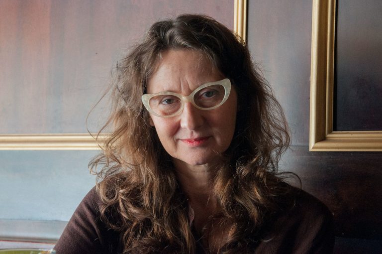 Lucrecia Martel presidente do júri no Festival de Veneza
