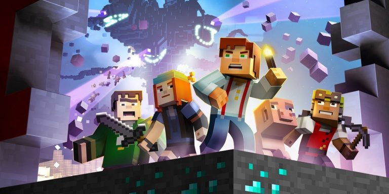 Filme de Minecraft tem novo argumentista
