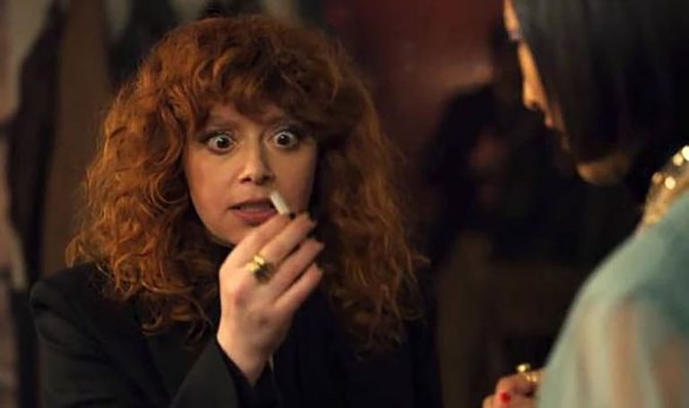 Netflix renova “Russian Doll” para 2ª temporada