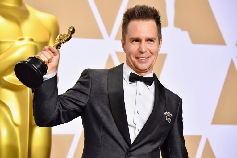 Sam Rockwell quase certo no próximo filme de Eastwood