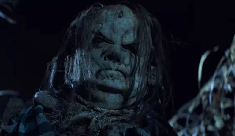 Trailer oficial de “Histórias Assustadoras Para Contar no Escuro”