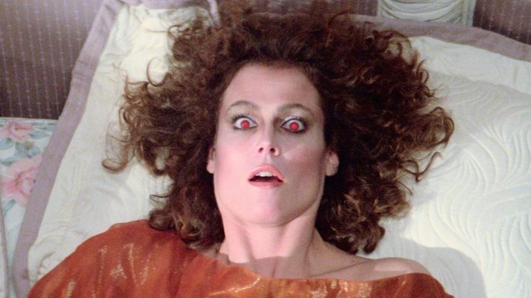 Sigourney Weaver vai voltar a “Caça-Fantasmas”