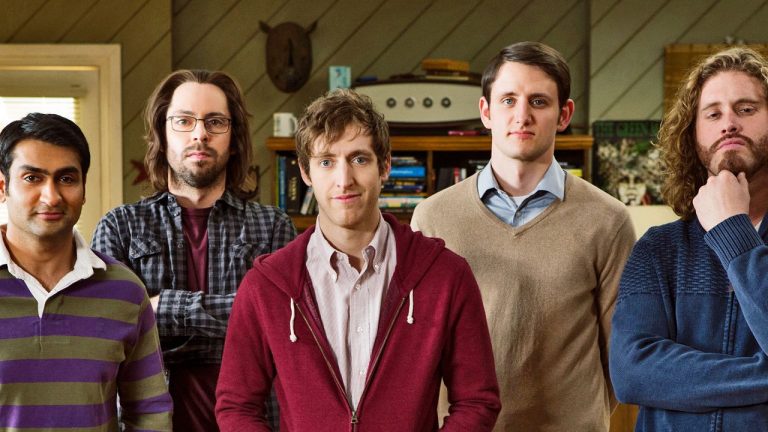 A 6ª temporada de “Silicon Valley” será a última