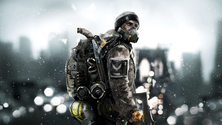 Adaptação de “The Division” aterra na Netflix