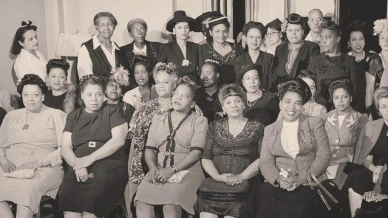 A Violação de Recy Taylor
