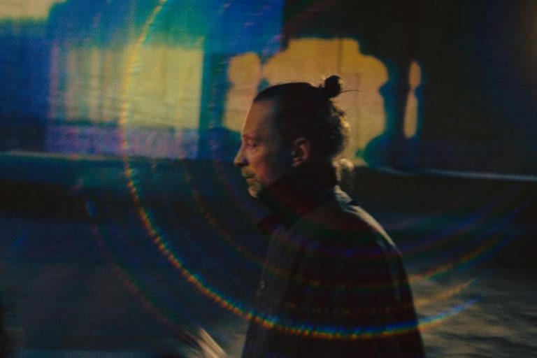 “Anima” na Netflix traz de volta PT Anderson