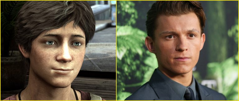 “Uncharted” já tem data de estreia marcada
