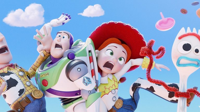 “Toy Story 4” é êxito global de bilheteira, menos na China