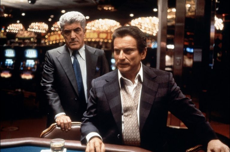 Para ganhar a aposta: os melhores filmes sobre casino de todos os tempos