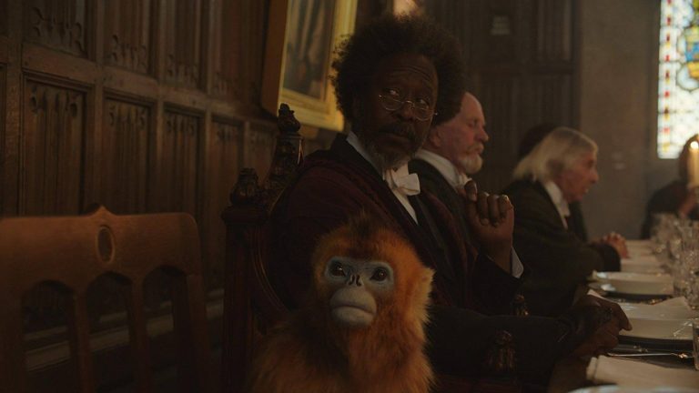 “His Dark Materials” tem um urso de armadura no novo trailer