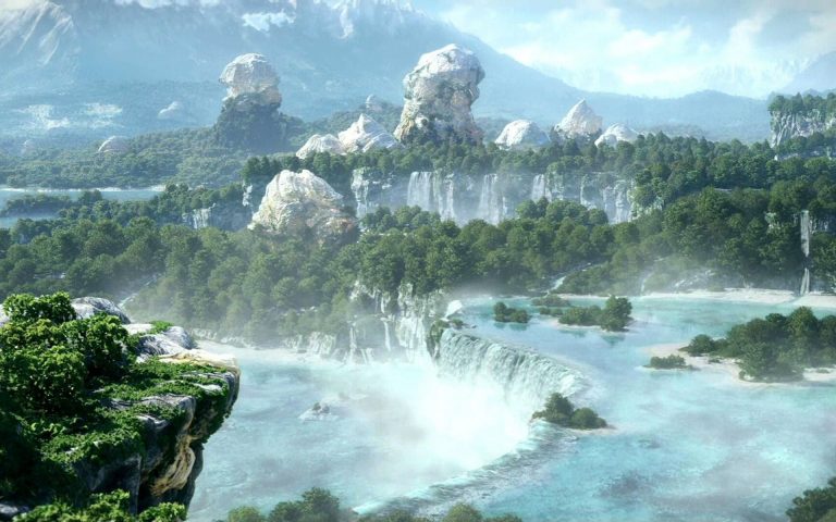 Final Fantasy vai ser série de TV de live-action