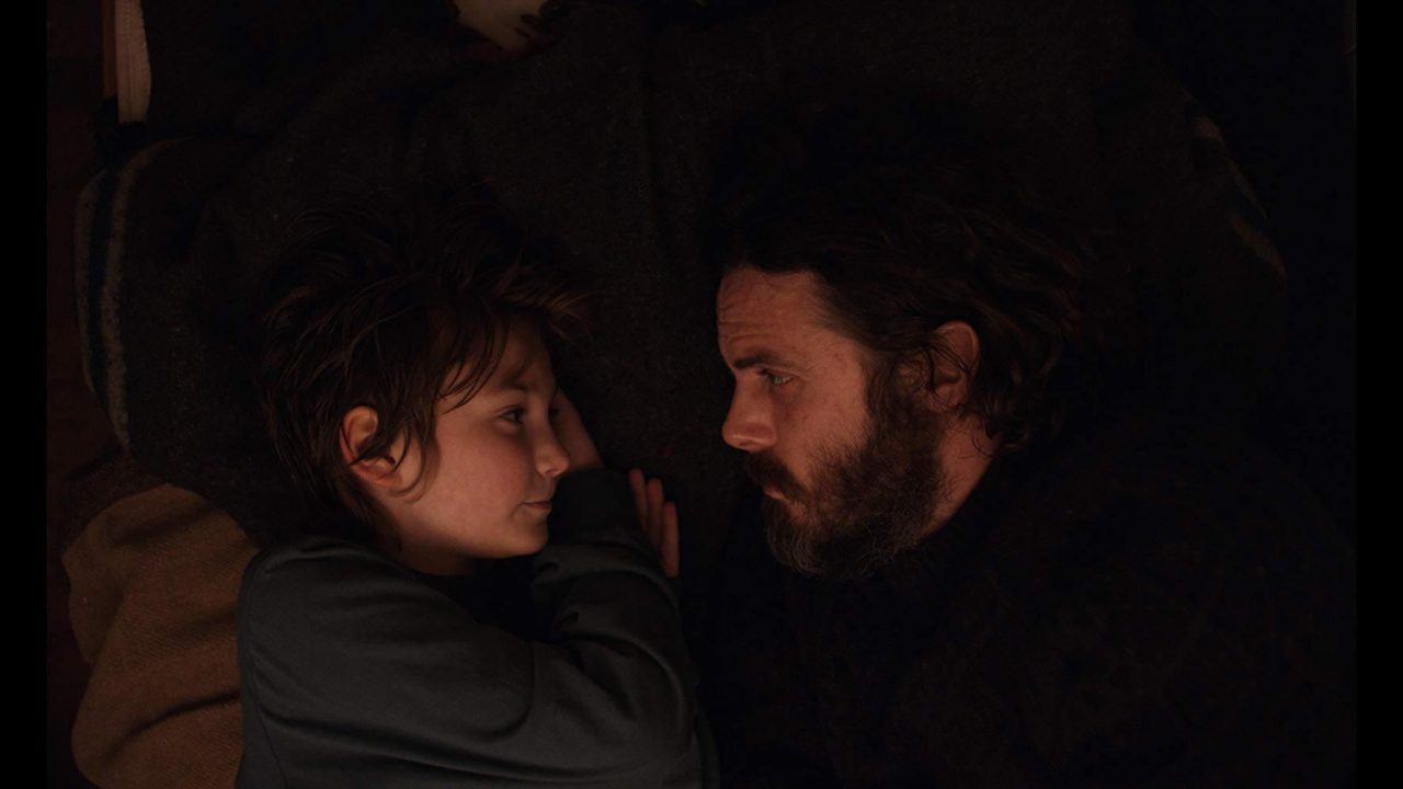 Casey Affleck e Anna Pniowsky no primeiro trailer de “Light of My Life”
