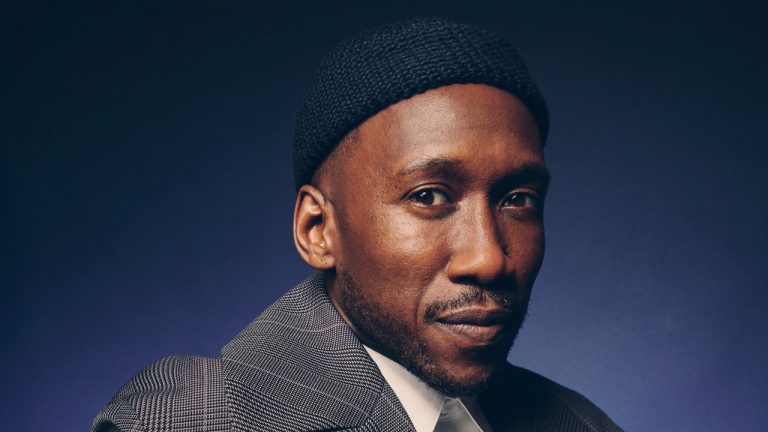 Será Mahershala Ali o novo “Blade” da Marvel?