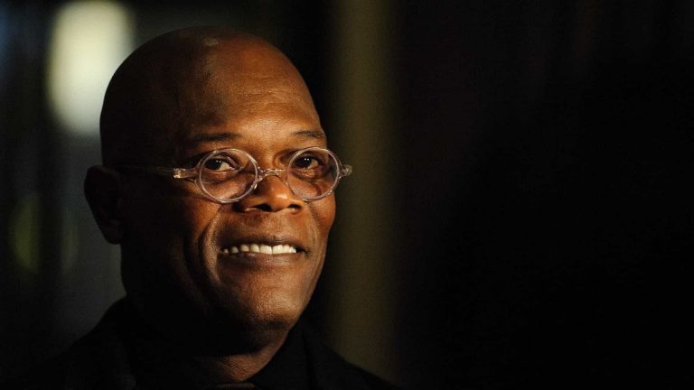 Samuel L. Jackson protagonista no novo filme Saw