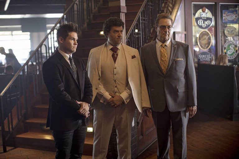 Trailer de “The Righteous Gemstones” revela um John Goodman exemplar