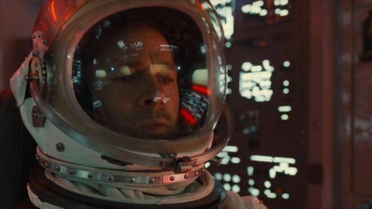 “Ad Astra” – Trailer inédito foi divulgado na Comic Con