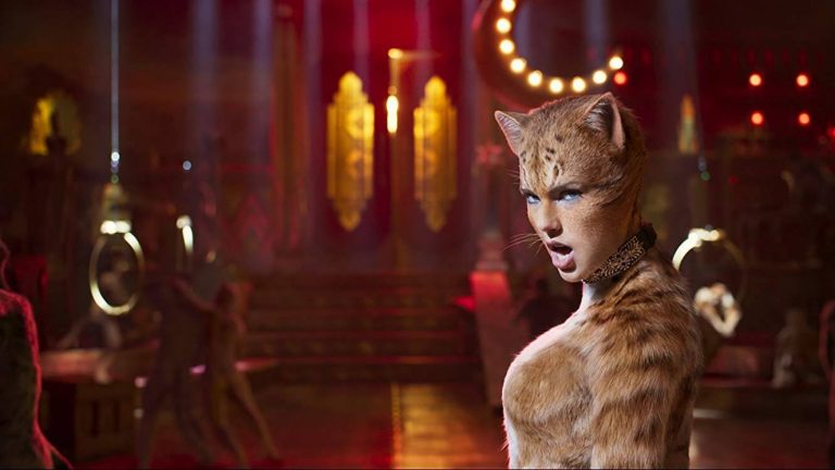 Trailer do musical “Cats” divulgado e conta com elenco de luxo
