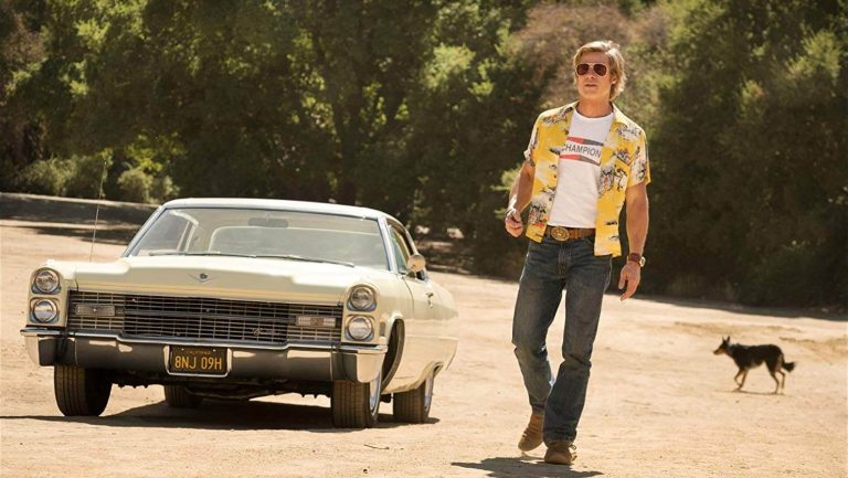 Novos posters do elenco de “Era Uma Vez em… Hollywood”