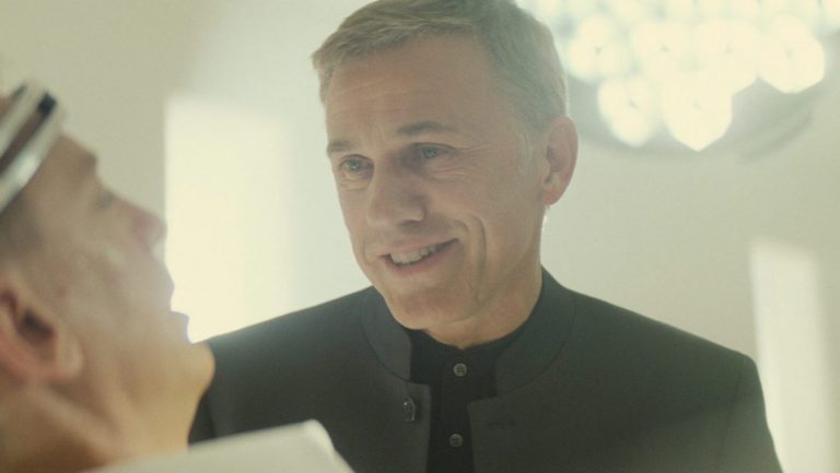Christoph Waltz junta-se a “Bond 25” como Blofeld