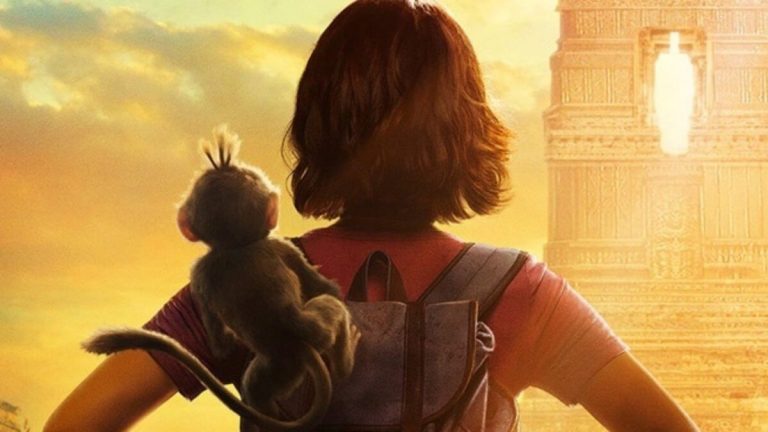 Dora Exploradora em grandes aventuras no novo trailer