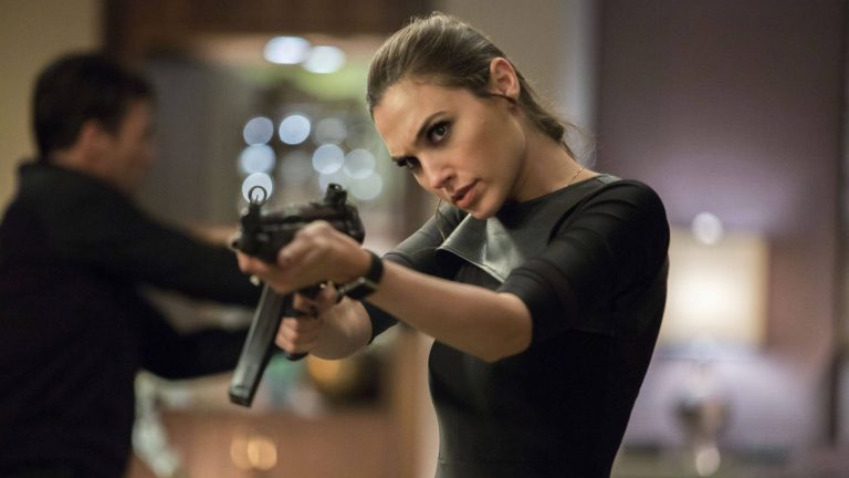 A Netflix vence a guerra por “Red Notice”