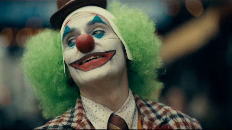 “Joker” de Todd Phillips não segue a história da BD