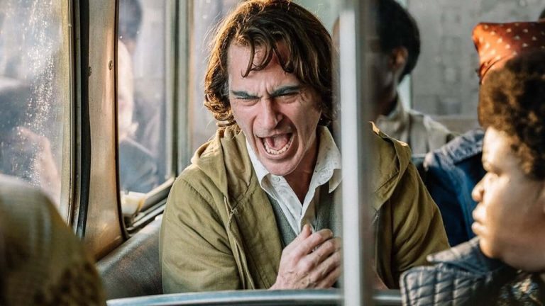 “Joker” vai estrear no Festival de Cinema de Toronto