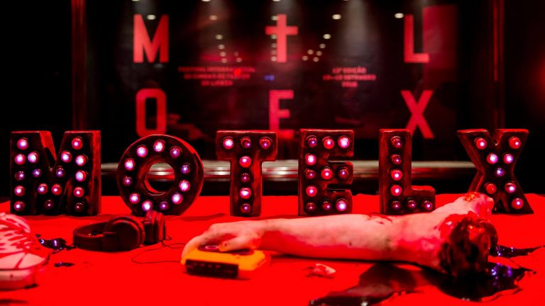 MOTELX está de regresso a Lisboa em setembro