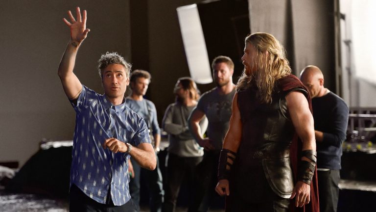 Novo filme de “Thor” vai ter uma versão feminina