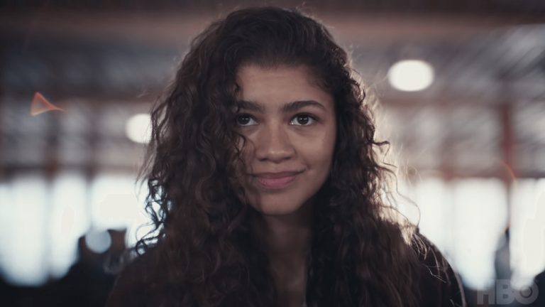 “Euphoria” da HBO renovada para segunda temporada