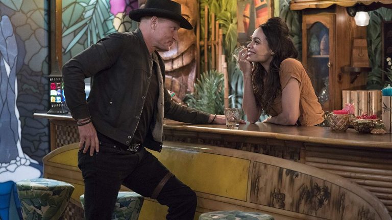 Zombies mais ferozes no primeiro trailer de “Zombieland 2”