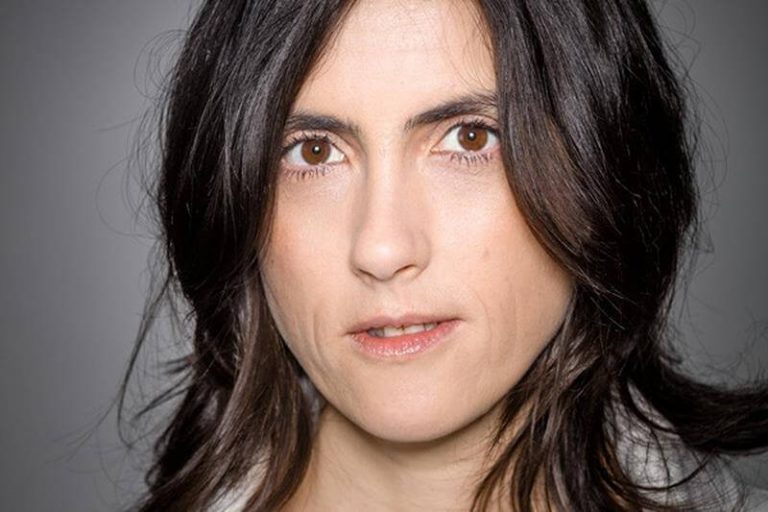 Cíntia Gil é nova diretora do Sheffield Doc/Fest