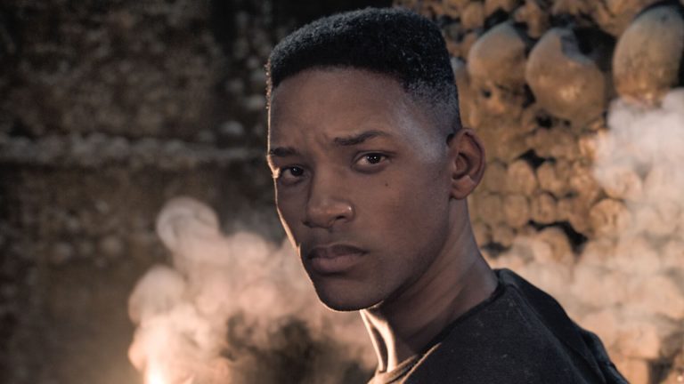 Will Smith enfrenta versão mais nova de si mesmo em “Projeto Gemini”