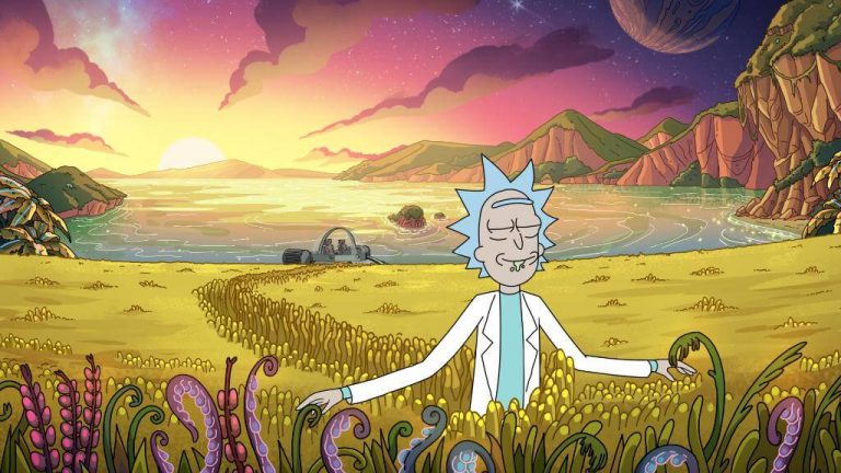 “Rick and Morty” vai regressar com elenco de luxo
