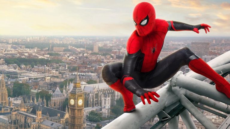 “Homem-Aranha: Longe de Casa” – Uma Viagem Atribulada
