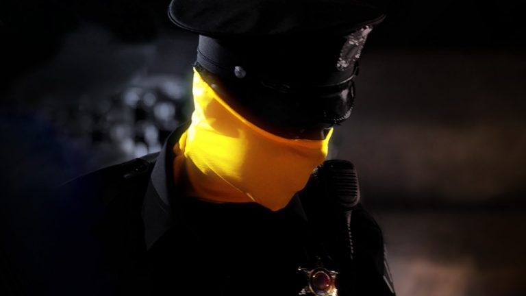 HBO divulgou mais um trailer de “Watchmen”